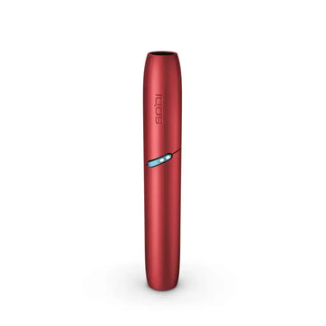 IQOS Originals Duo Kit Scarlet in Dubai Abu Dhabi UAE