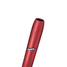 IQOS Originals Duo Kit Scarlet in Dubai Abu Dhabi UAE at AED 299