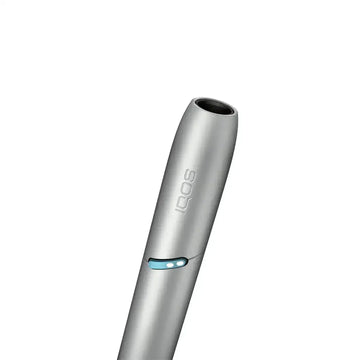 IQOS Originals Duo Kit Silver in Dubai Abu Dhabi UAE at AED 299