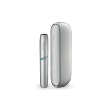 IQOS Originals Duo Kit Silver in Dubai Abu Dhabi UAE at AED 299