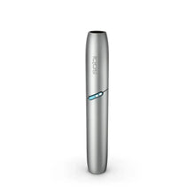 IQOS Originals Duo Kit Silver in Dubai Abu Dhabi UAE at AED 299