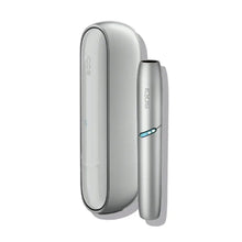 IQOS Originals Duo Kit Silver in Dubai Abu Dhabi UAE At AED 299