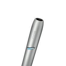 IQOS Originals Duo Kit Silver in Dubai Abu Dhabi UAE At AED 299