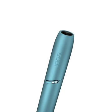 IQOS Originals Duo Kit Turquoise in Dubai Abu Dhabi UAE at AED 299