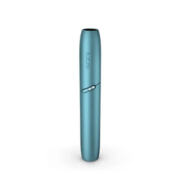 IQOS Originals Duo Kit Turquoise in Dubai Abu Dhabi UAE at AED 299