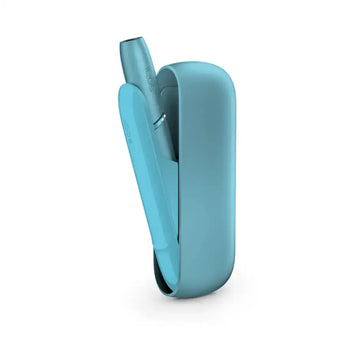 IQOS Originals Duo Kit Turquoise in Dubai Abu Dhabi UAE at AED 299