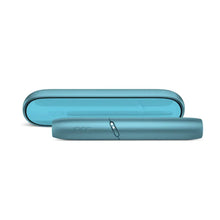 IQOS Originals Duo Kit Turquoise in Dubai Abu Dhabi UAE at AED 299