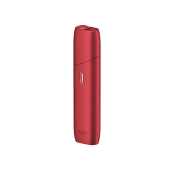 IQOS Originals One Kit Scarlet in Dubai Abu Dhabi UAE At AED 249