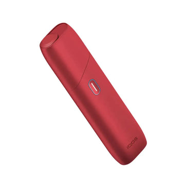 IQOS Originals One Kit Scarlet in Dubai Abu Dhabi UAE At AED 249