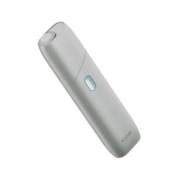 IQOS Originals One Kit Silver in Dubai Abu Dhabi UAE at AED 249