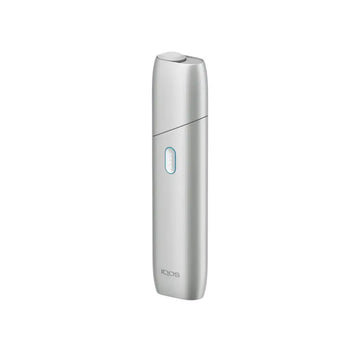 IQOS Originals One Kit Silver in Dubai Abu Dhabi UAE At AED 249