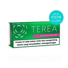 IQOS TEREA Green in Dubai Abu Dhabi UAE at AED 135