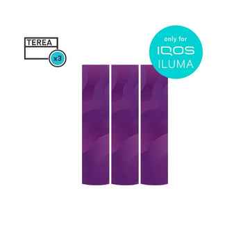 IQOS TEREA Indonesia 3 Packs in Dubai Abu Dhabi UAE at AED 50