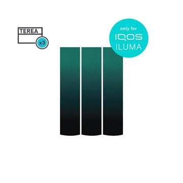 IQOS TEREA Indonesia 3 Packs in Dubai Abu Dhabi UAE at AED 50