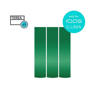 IQOS TEREA Indonesia 3 Packs in Dubai Abu Dhabi UAE at AED 50