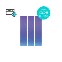 IQOS TEREA Indonesia 3 Packs in Dubai Abu Dhabi UAE at AED 50