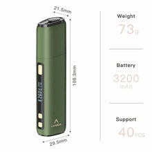 LAMBDA CC - Army Green in Dubai Abu Dhabi UAE at AED 249