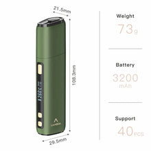 LAMBDA CC - Army Green in Dubai Abu Dhabi UAE at AED 249