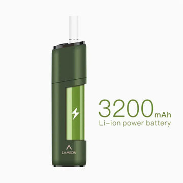 LAMBDA CC - Army Green in Dubai Abu Dhabi UAE at AED 249