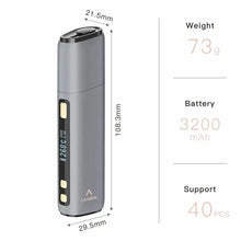 LAMBDA CC - Grey in Dubai Abu Dhabi UAE At AED 249